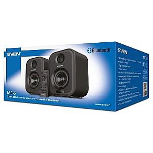 Boxe SVEN MC-5 Gray
