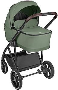 Carucior 3 in 1 Kikka Boo Chiara Army Green
