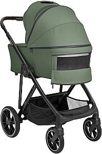 Carucior 3 in 1 Kikka Boo Chiara Army Green