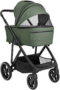 Carucior 3 in 1 Kikka Boo Chiara Army Green