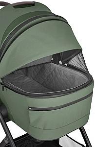 Carucior 3 in 1 Kikka Boo Chiara Army Green