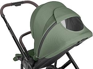 Carucior 3 in 1 Kikka Boo Chiara Army Green