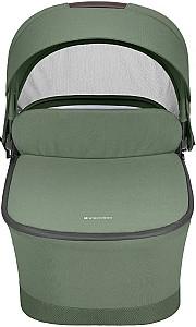 Carucior 3 in 1 Kikka Boo Chiara Army Green