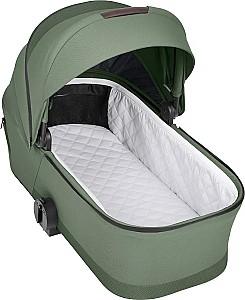 Carucior 3 in 1 Kikka Boo Chiara Army Green