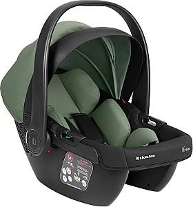 Carucior 3 in 1 Kikka Boo Chiara Army Green