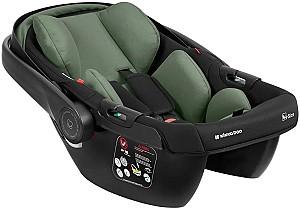 Carucior 3 in 1 Kikka Boo Chiara Army Green