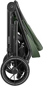 Carucior 3 in 1 Kikka Boo Chiara Army Green