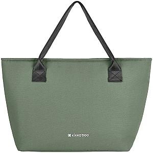 Carucior 3 in 1 Kikka Boo Chiara Army Green