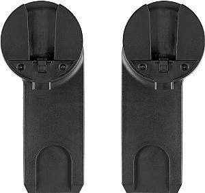 Carucior 3 in 1 Kikka Boo Chiara Army Green