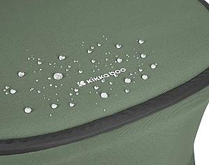 Carucior 3 in 1 Kikka Boo Chiara Army Green