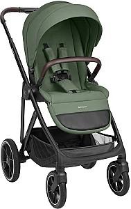 Carucior 3 in 1 Kikka Boo Chiara Army Green