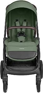 Carucior 3 in 1 Kikka Boo Chiara Army Green