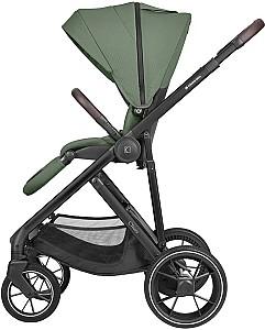 Carucior 3 in 1 Kikka Boo Chiara Army Green