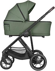 Carucior 3 in 1 Kikka Boo Chiara Army Green