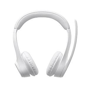 Casti Logitech Zone 300 White