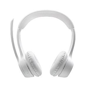 Casti Logitech Zone 300 White