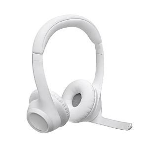 Casti Logitech Zone 300 White