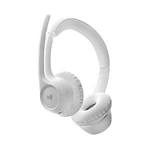 Casti Logitech Zone 300 White