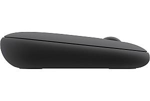 Set tastatura + Mouse Logitech Pebble 2 Combo Black