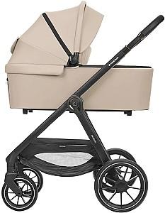 Carucior 3 in 1 Kikka Boo Modena Beige