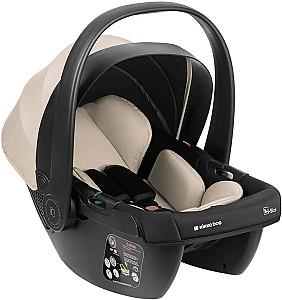 Carucior 3 in 1 Kikka Boo Modena Beige