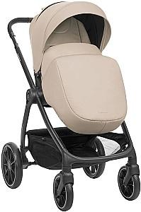 Carucior 3 in 1 Kikka Boo Modena Beige