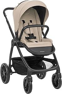 Carucior 3 in 1 Kikka Boo Modena Beige