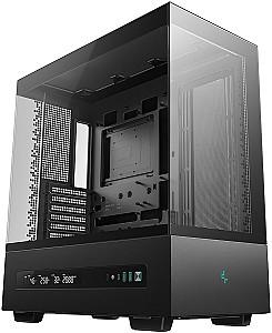Carcasa DEEPCOOL CH690 Digital Black
