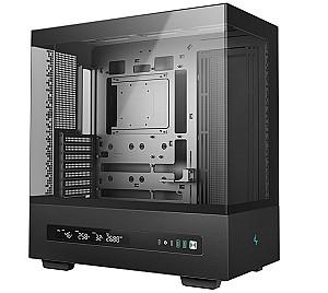 Carcasa DEEPCOOL CH690 Digital Black
