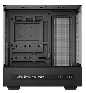 Carcasa DEEPCOOL CH690 Digital Black