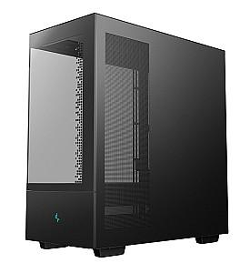 Carcasa DEEPCOOL CH690 Digital Black