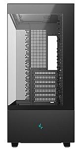Carcasa DEEPCOOL CH690 Digital Black
