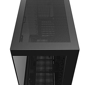 Carcasa DEEPCOOL CH690 Digital Black