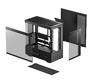 Carcasa DEEPCOOL CH690 Digital Black