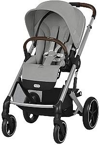 Carucior de plimbare Cybex Balios S SLV B Stone Grey