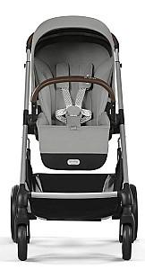 Carucior de plimbare Cybex Balios S SLV B Stone Grey