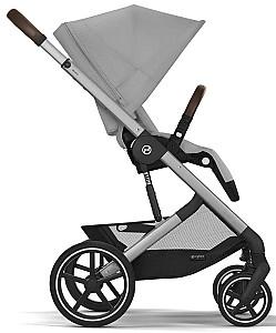 Carucior de plimbare Cybex Balios S SLV B Stone Grey