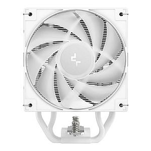 Cooler procesor DEEPCOOL AG500 WH ARGB V2