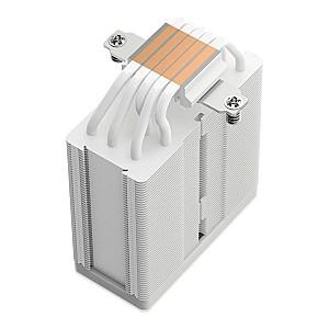 Cooler procesor DEEPCOOL AG500 WH ARGB V2