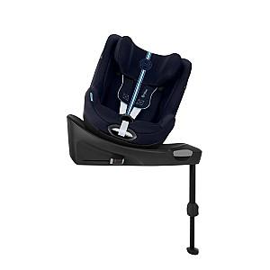 Scaun auto copii Cybex Sirona Gi i-Size Plus Ocean Blue