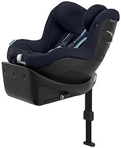 Scaun auto copii Cybex Sirona Gi i-Size Plus Ocean Blue