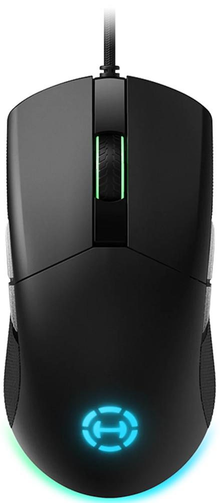 Mouse gaming EDIFIER  HECATE G4M Black