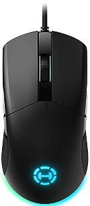 Mouse gaming EDIFIER  HECATE G4M Black