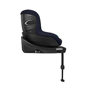 Scaun auto copii Cybex Sirona Gi i-Size Plus Ocean Blue