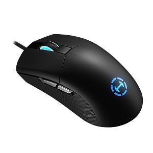 Mouse gaming EDIFIER  HECATE G4M Black