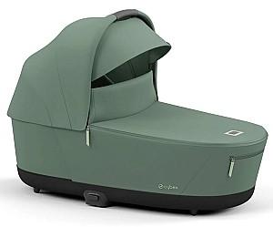 Landou Cybex Priam Lux Leaf Green