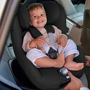 Scaun auto copii Cybex Sirona Gi i-Size Plus Ocean Blue