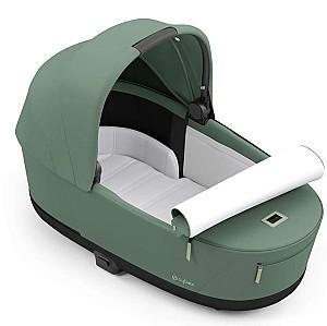 Landou Cybex Priam Lux Leaf Green