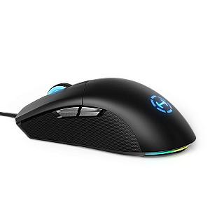 Mouse gaming EDIFIER  HECATE G4M Black