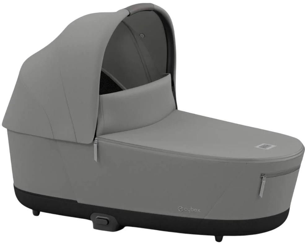 Landou Cybex Priam Lux Mirage Grey